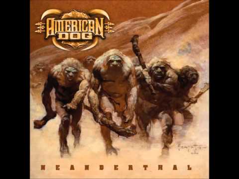 American Dog - Dirty Fun