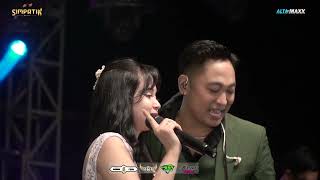 Download lagu 'ANDAI TAK BERPISAH' IRWAN FT LILA AYU - VERSI SIMPATIK MUSIK mp3
