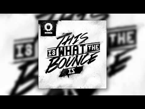 Will Sparks - This Is What The Bounce Is (Club Mix) [Cover Art]