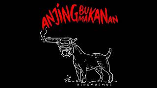 Download lagu Masmus- Anjing Bukan Makanan mp3 Download lagu Masmus- Anjing Bukan Makanan mp3