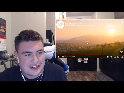 Kelsea Ballerini, Kenny Chesney-Half of My Hometown REACTION!