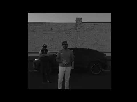 Shindy x Kalim Type Beat - "Mistah"