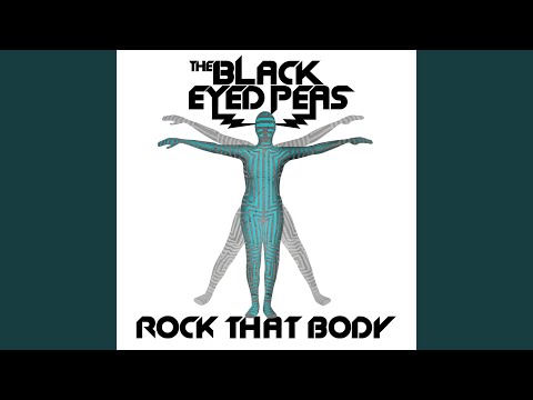 Rock That Body (Radio Edit)