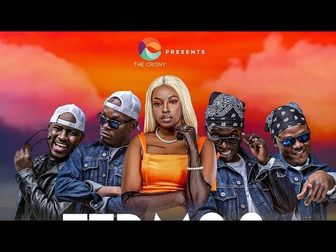 CRONY PRODUCTIONS🤣😅😂🤣😅😂 COMEDY AND DRAMA 