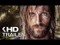 THE FIRST KING Trailer German Deutsch 2019 Exklusiv