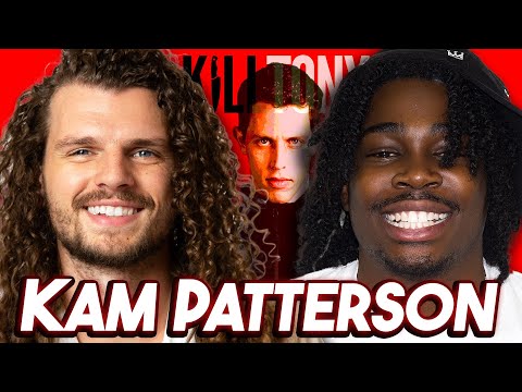 Kill Tony Changed My Life, Joe Rogan's Advice, & Leaving The Thug Life | Kam Patterson