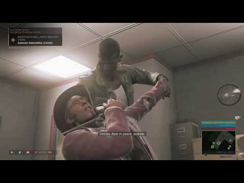 Mafia 3 - Kill Compilation (1)