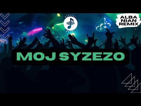 AsxLiLabeats - Moj Syzezo