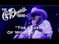 The Charlie Daniels Band "The Legend Of Wooley ...