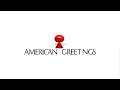 American Greetings 2009 ULTRA RARE Remastered