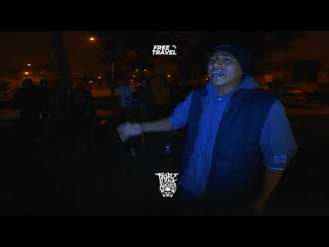 #FSN vs. #CUBITO vs. #ROJO: SEMIFINAL #TRIPLEAMENAZA 🤟 SOLO 🤩#RDF_LIMANORTE​🚌 #010​🛑