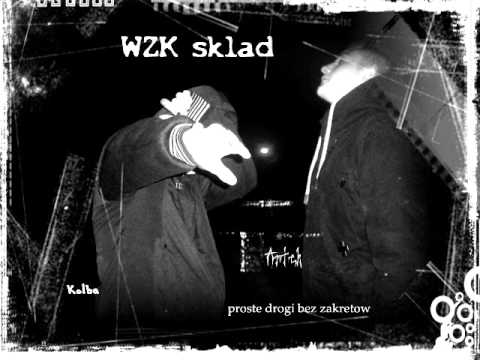 wzk sklad - proste drogi bez zakretow