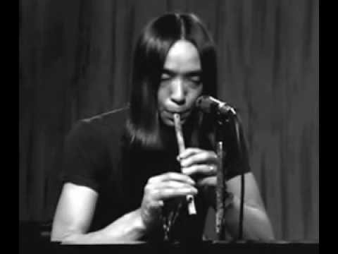 The LOST Boffomundo Show: Far East Family Band LIVE 1980