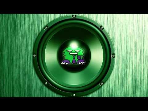 MC MONsta BEATZ - Blow My Speakers Up (Dubstep)
