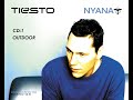 Tiësto Nyana CD:1 (Outdoor)