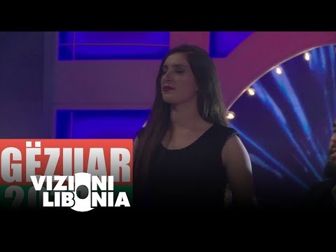 Cha Cha Darabuka - Instrumental (Gezuar 2018) (Official Video)