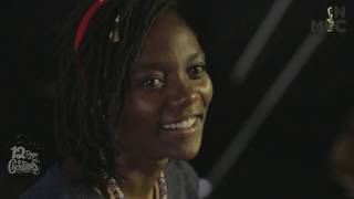 Nechesa In Away In A Manger - 12 Days Of Christmas