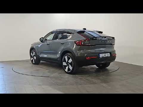 Volvo C40 Recharge BEV 231hp Ultimate - Image 2