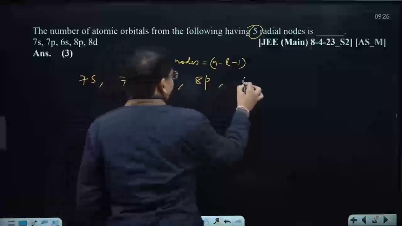 Video Solution
