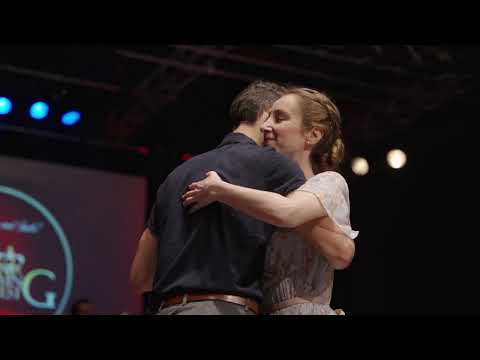 The Royal Swing Fest 2023 - Teachers Show