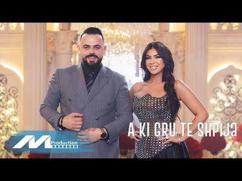 Ylberi x Blerona - A ki gru te shpija #2026 