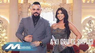 Ylber Osmani & Blerona Bytyci - A Ki Gru Te Shpija