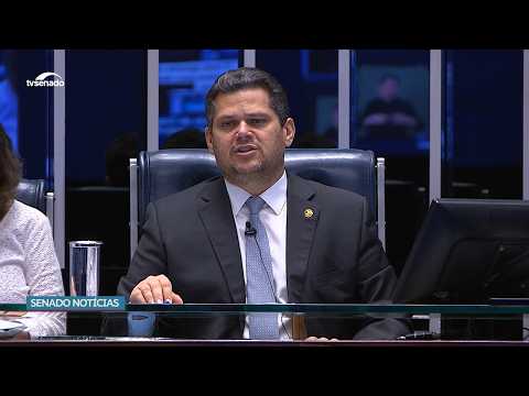 Davi celebra licença do Ibama para poços exploratórios de petróleo no Amapá