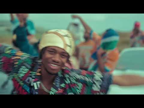 BLOKENT &ndash; OGALA ft. B8SE, 031BaBy, Tholi Marley & Melodic Bman (Official Music Video)