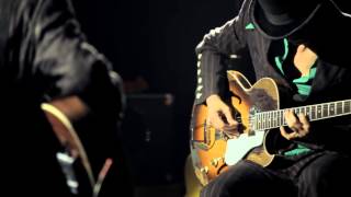 POVO QUE CAIS DESCALÇO - LIVE