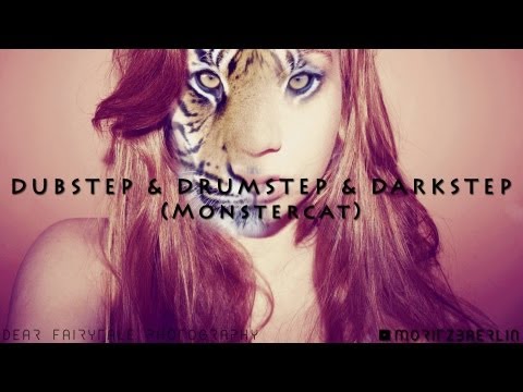 DUBSTEP & DRUMSTEP & DARKSTEP (MONSTERCAT) | Mixtape #027