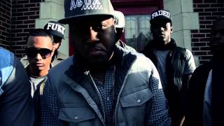 DAVE CHILDZ- CAP GUNS & BOTTLE ROCKETS (Official Video)