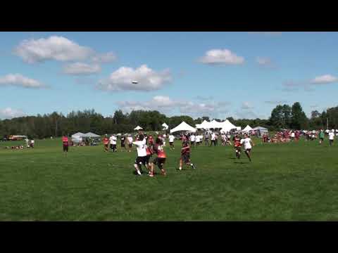 CUC 2017 - Day 3 Semifinal  - Ignite vs MOFO 935