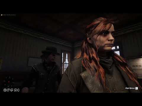 Mr. Moon: "2 Snakes" - WildRP 2021/09/22 Red Dead Redemption 2