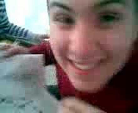 nikoland & lox in classe!!!