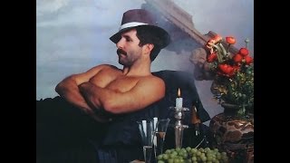 Paul Parker - Travelin' Man (HD LP Mix Montage) 1982