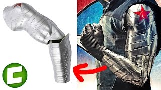 10 СУПЕРГЕРОЙСКИХ ТОВАРОВ с Aliexpress / ЛУЧШЕЕ НА АЛИЭКСПРЕСС