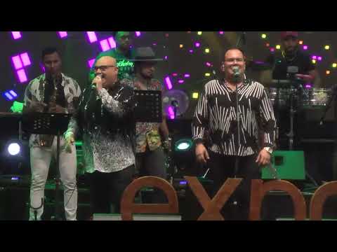 Noche De Farra- Héctor Lavoe -Dencis Angarita y su Salsa Pa'l Corazón- Diego Moran -Relájate Varón