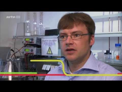 (Neue Doku!) Xenius - Gewebezucht - Kann der Mensch Organe basteln [HD]