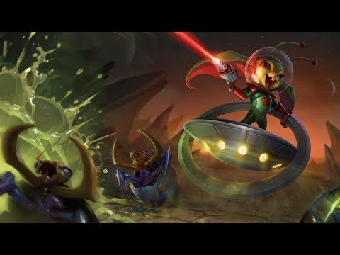 PETAL IS SO ANNOYING! Vainglory 5v5