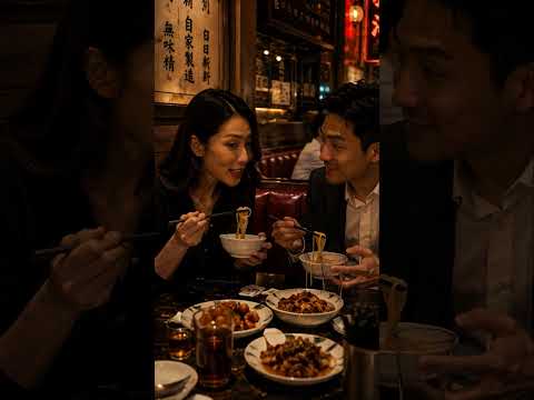 Sauce Brand Ad