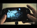 Killzone 3: Remote Play Demo -  TGS 2011 (PS3, Vita)