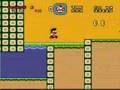 SMW Custom Level Sunset Beachwoods Part 1