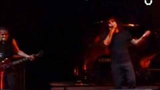 System of a Down - Sad Statue