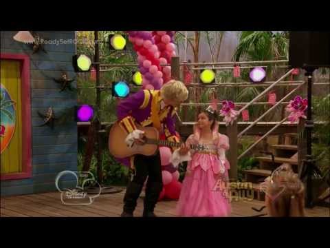Upside Down (acoustic) - Ross Lynch