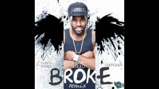 Jason Derulo Ft Daddy Yankee Y Chencho   Broke Remix