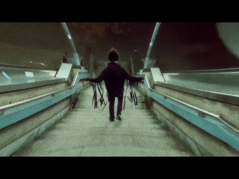 Philipp Gorbachev - Raven (official video)