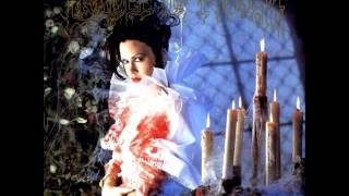 Cradle Of Filth - she mourns a lengthening shadow (instrumental)