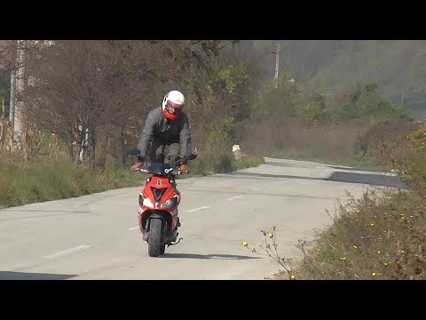 KASKADER  ALIJA  MUSIČ  (Stuntman  Alija  Music )