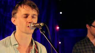 Sondre Lerche - Two Way Monologue - 4/27/2011 - Hoosier Grove Barn - Streamwood, IL