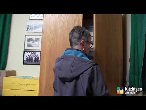 Ortsrufanlage Sickershausen KT kanns